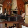 En Tawi Lodge diseño y tradición están siempre unidos
