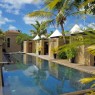 En Le Mauricia podrán disfrutar de un precioso spa