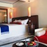Las habitaciones deluxe de Le Touessrok tienen 56 m² y unas increíbles vistas al Índico