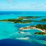 La famosísima Ile aux Cerfs, una de las principales atracciones de Mauricio, pertenece a Le Touessrok