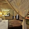 Habitación suite plantation del Arusha Coffe Lodge