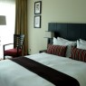 Mount Meru Hotel cuenta con 138 habitaciones estándar