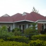 Bougainvillea Safari Lodge se encuentra situado a las afueras de Karatu