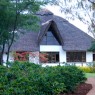 Ngorongoro Farm House se encuentra situado en una granja de café de 220 hectáreas