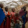 La comunidad masai es la propietaria del terreno de la concesión