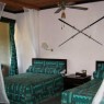 Las 75 habitaciones del Tarangire Sopa Lodge cuentan con dos camas queen size