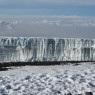 Los glaciares del Kilimanjaro corren serio peligro debido al cambio climático