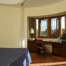 Las habitaciones del Arusha Mountain Lodge son bungalows en una sola planta y cuentan con preciosas vistas