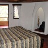 Las habitaciones estándar del Masai Mara Sopa Lodge son muy correctas
