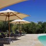 Ashnil Mara Camp completa sus instalaciones con una piscina al aire libre
