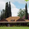 La casa museo de Karen Blixen se encuentra a las afueras de Nairobi