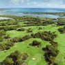 Belle Mare Plage cuenta con dos maravillosos campos de golf, Legend y Links