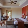 Las 57 Luxury Villa del Maradiva cuentan con mayordomo personal, jardín y piscina privada