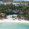 Shandrani Resort & Spa, el primer 5 estrellas "todo incluido" de Mauricio