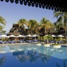 Imagen de la piscina principal del Sofitel Imperial, Mauricio