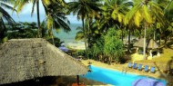 Kinasi Lodge es un pequeño y encantador hotel boutique en la bahía de Chole, Isla de Mafia