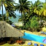 Kinasi Lodge es un pequeño y encantador hotel boutique en la bahía de Chole, Isla de Mafia