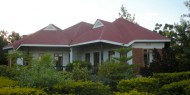 Bougainvillea Safari Lodge se encuentra situado a las afueras de Karatu