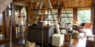 Ngorongoro Cráter Lodge, uno de los mejores hoteles de safari del mundo