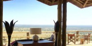 Kubu Kubu es un nuevo y fantástico alojamiento situado en el corazón del Serengeti.